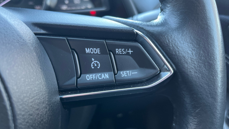 Mazda 2 1.5 Skyactiv G Sport Nav 5dr Petrol Hatchback